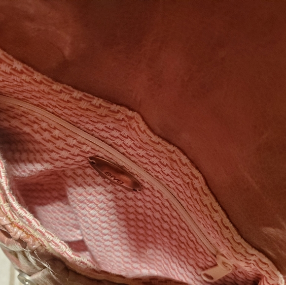 A original ERVA  sift flexible leather a treasure - Picture 8 of 8